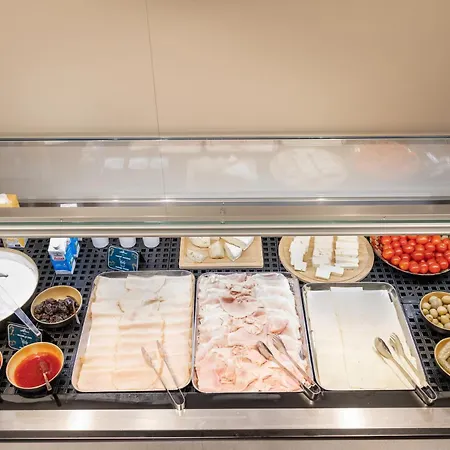 All'orso מלון Biancade