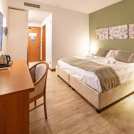 Hotel All'orso Biancade