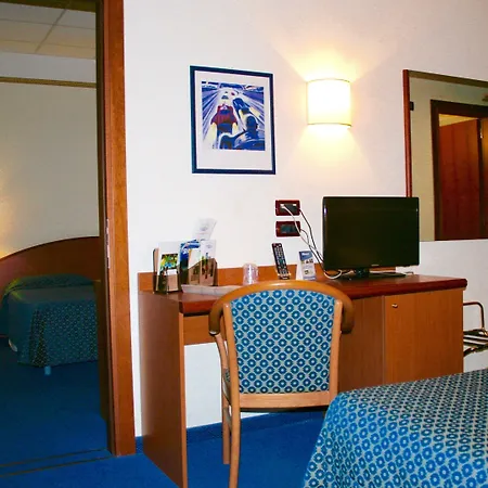 All'orso מלון 3*