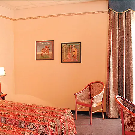 Hotell All'orso