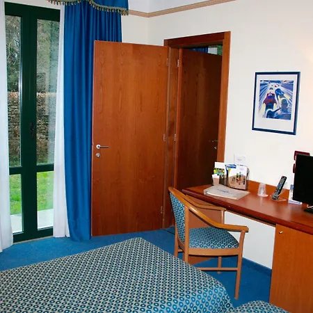 All'orso מלון 3*