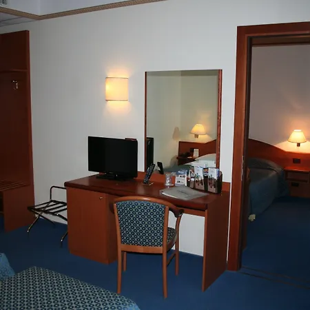 Szálloda All'orso 3*