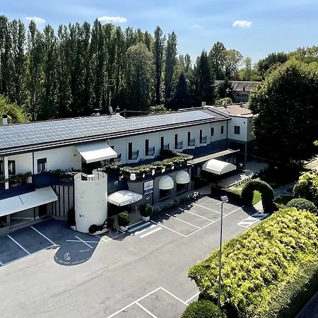 All'orso 3* Biancade