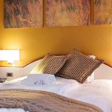 All'orso Hotell
