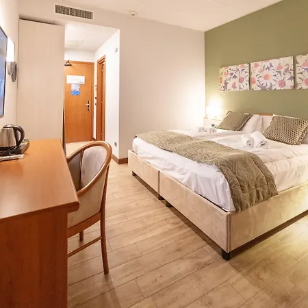 All'orso 3* Biancade