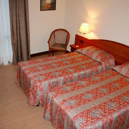 Hotel All'orso 3*