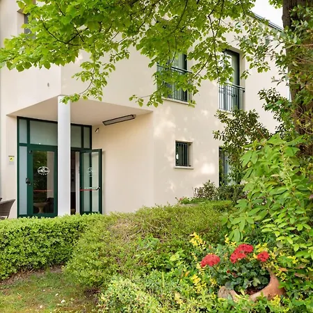 All'orso Hotel 3*