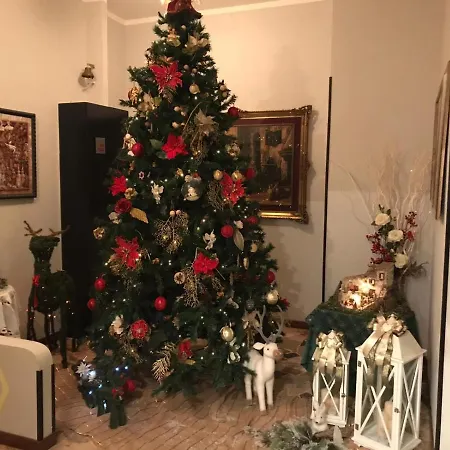 All'orso Hotel