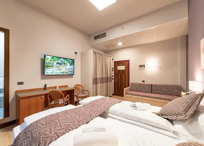 All'orso 3* Biancade