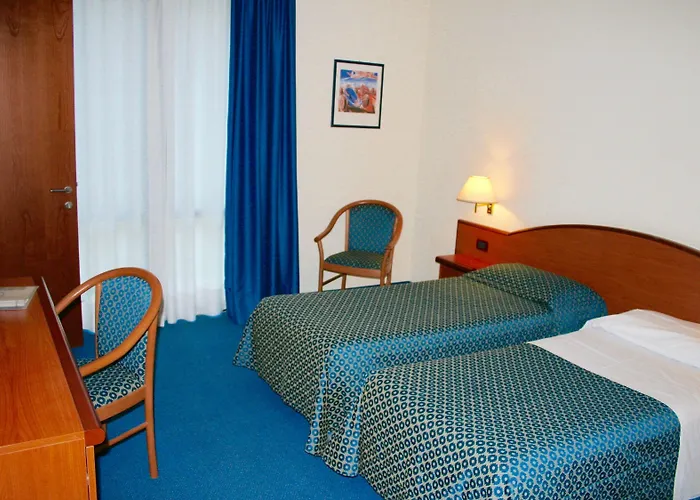 All'orso Hotel Biancade