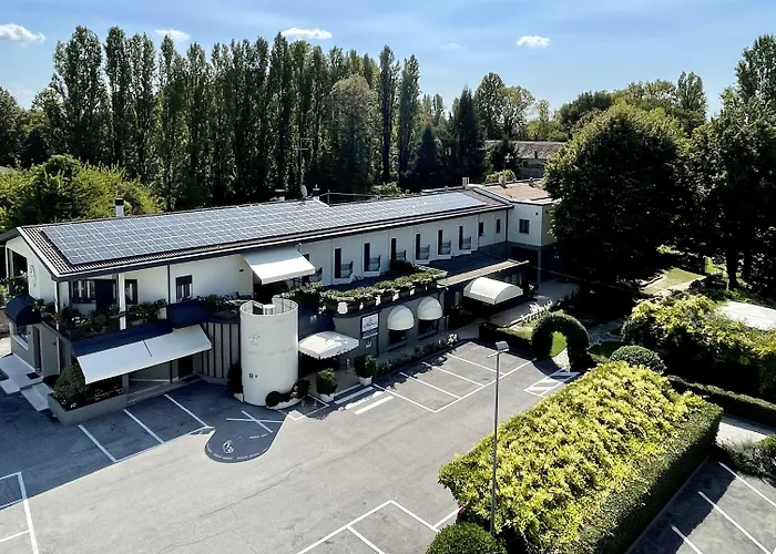 All'orso 3* Biancade