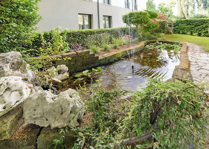 All'orso Hotel Biancade