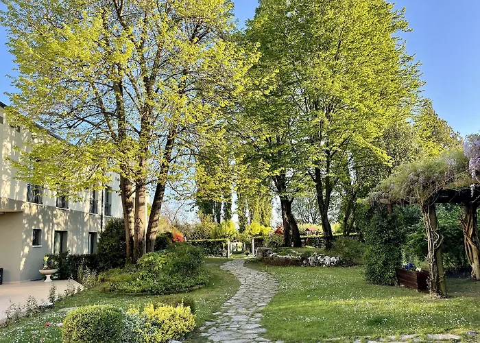 Hotel All'orso Biancade