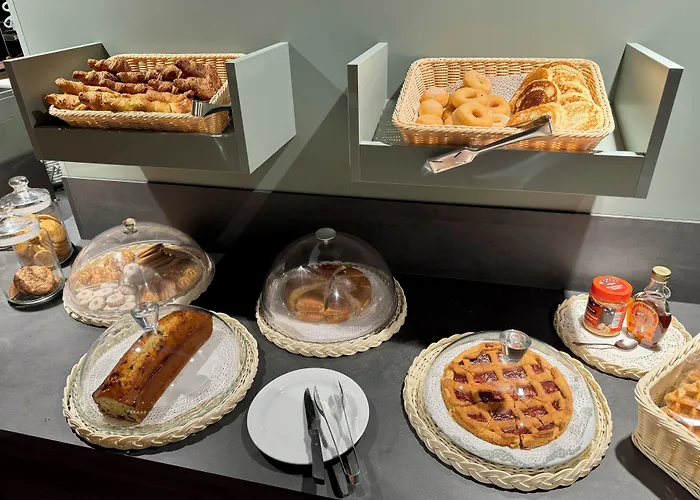 All'orso Hotel Biancade