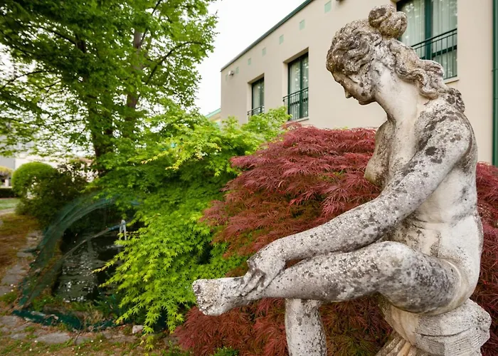 All'orso Hotel Biancade